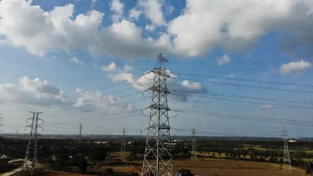 Bengaluru Electricity Maintenance Disrupts Key Neighbourhoods