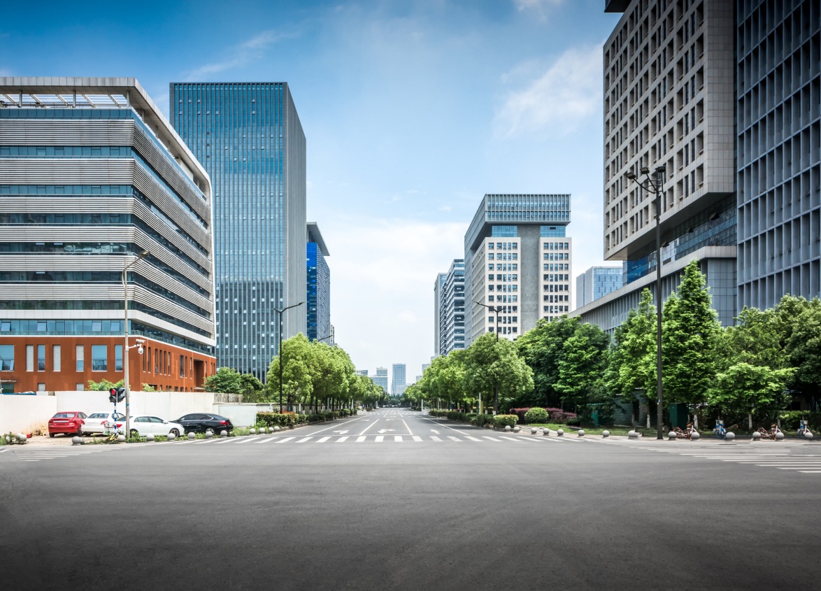 Bengaluru Commercial Leasing Drives Tight Market
