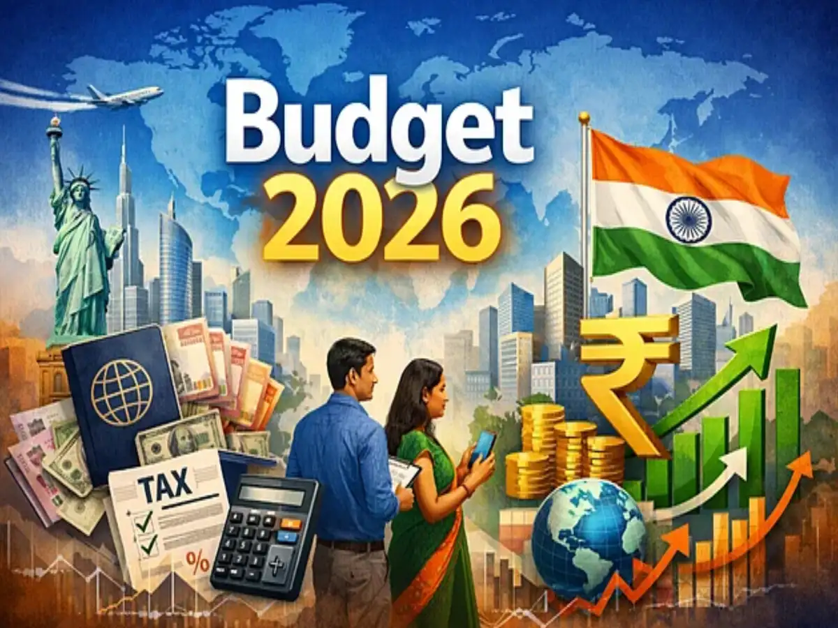 Union Budget Infrastructure Push Reshapes Realty Outlook