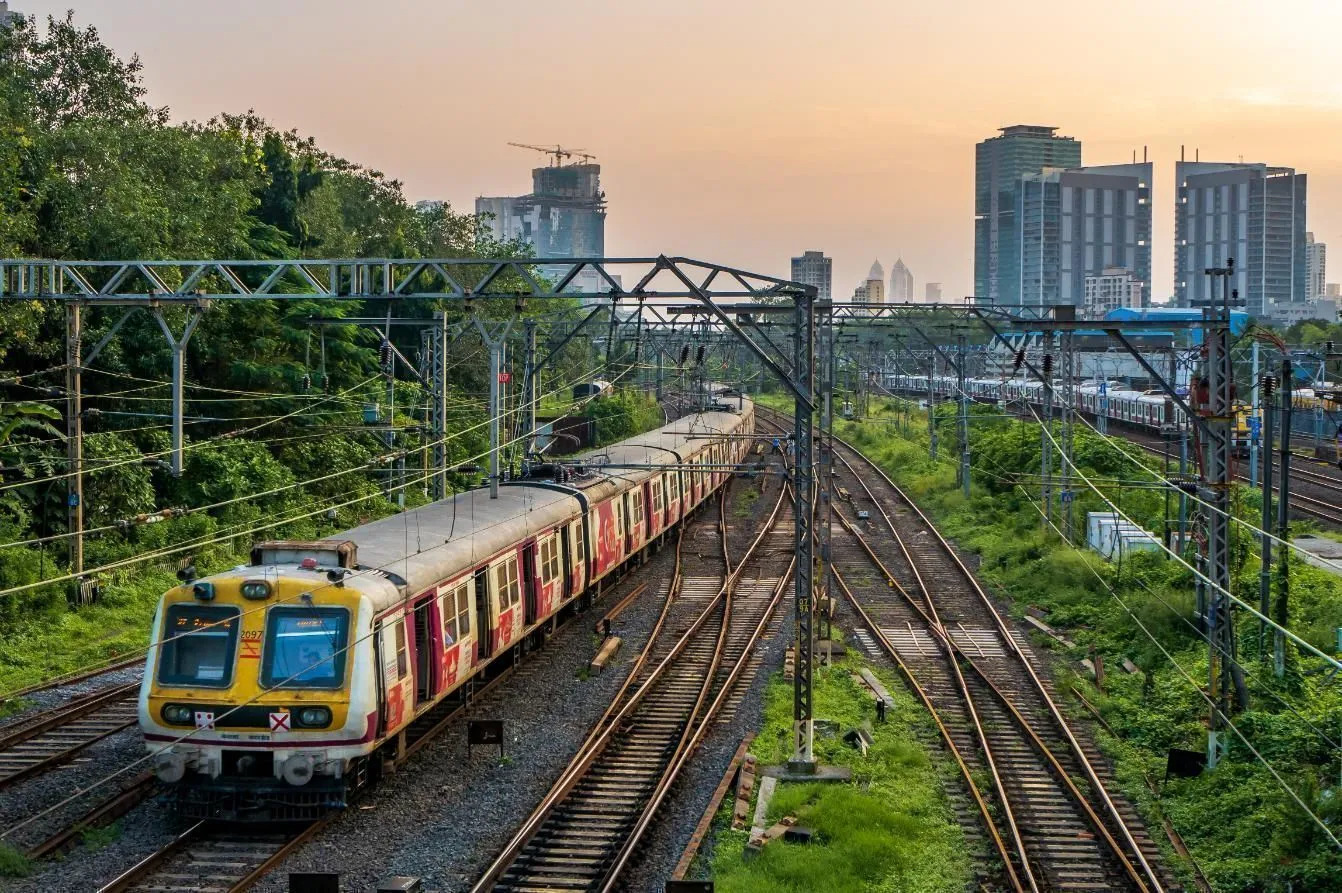 Nagpur Expands Special Train Services For Connectivity