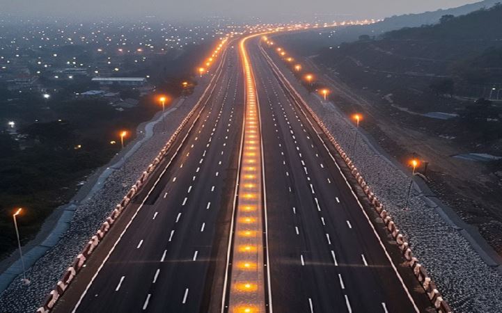 Uttar Pradesh clears Chitrakoot Link Expressway
