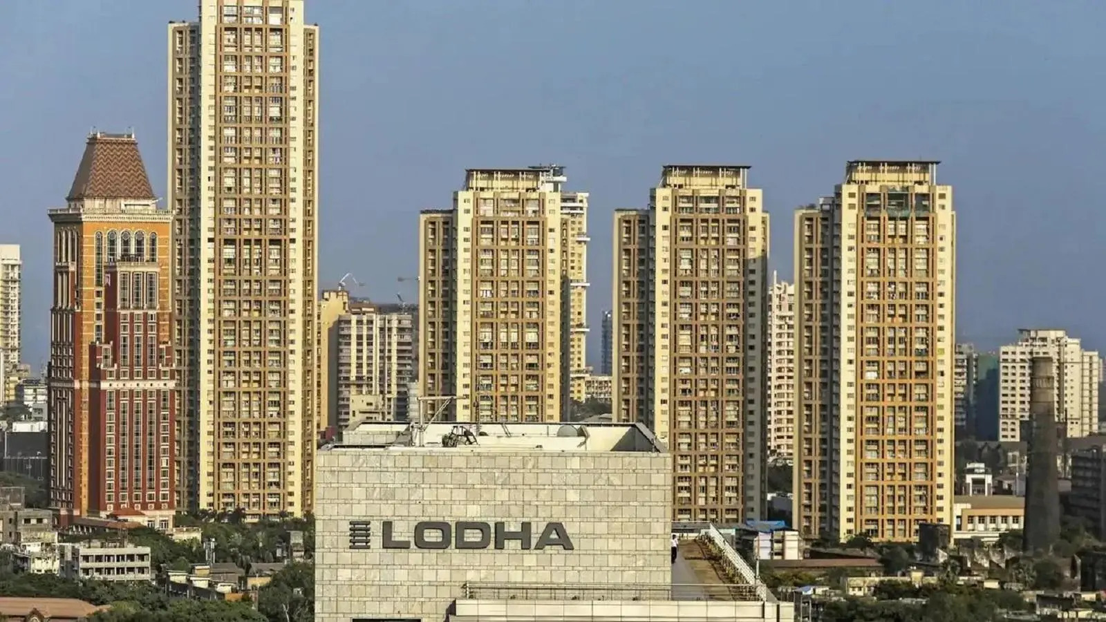 Pune Lodha Expands Real Estate Footprint In City