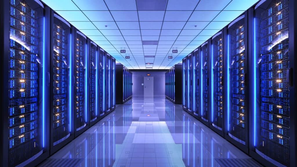 Chennai Strengthens AI Ready Data Centre Capacity