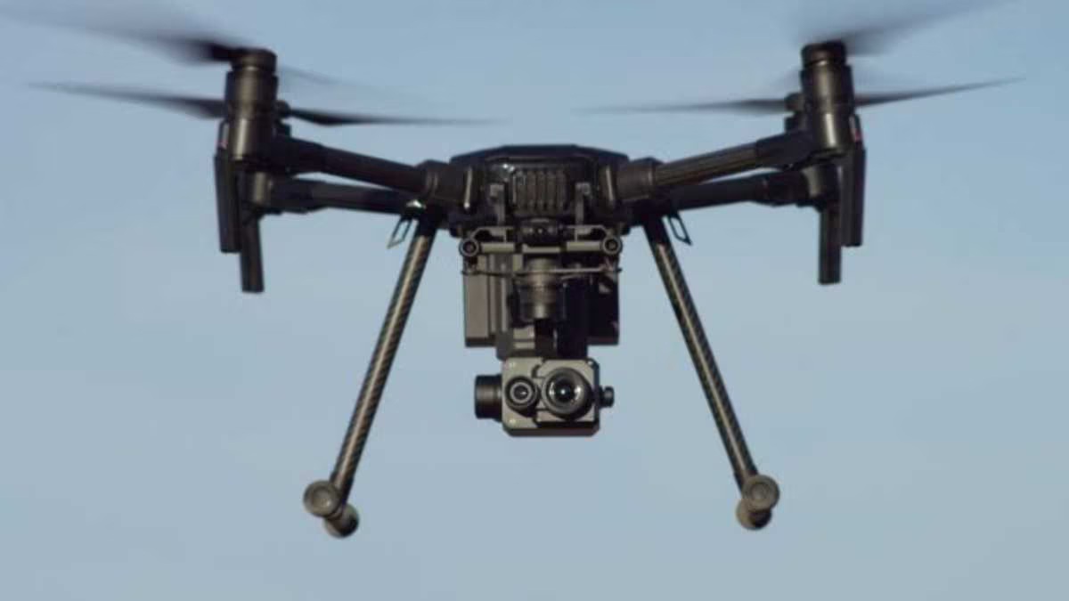 Pune MCCIA Launches Drone Innovation Hub For MSMEs
