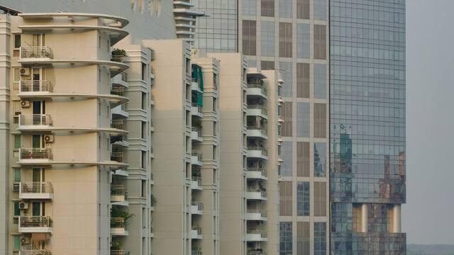 Pune Mumbai Housing Markets See NA Tax Reform