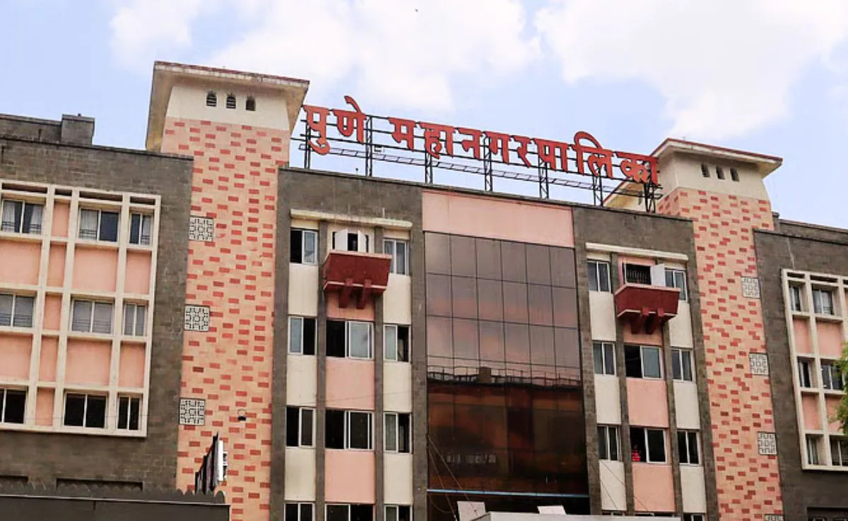 Pune Municipal Corporation Plans Civic Coordination Overhaul