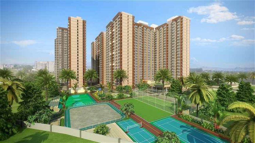 Mumbai Region Suraksha Smart City Delivers PMAY Homes