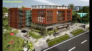 Chennai Kolathur civic projects worth 18 crore