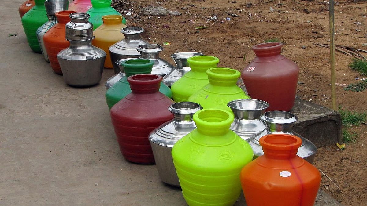 Chennai’s Future Water Shortages Tied To Reuse Strategies
