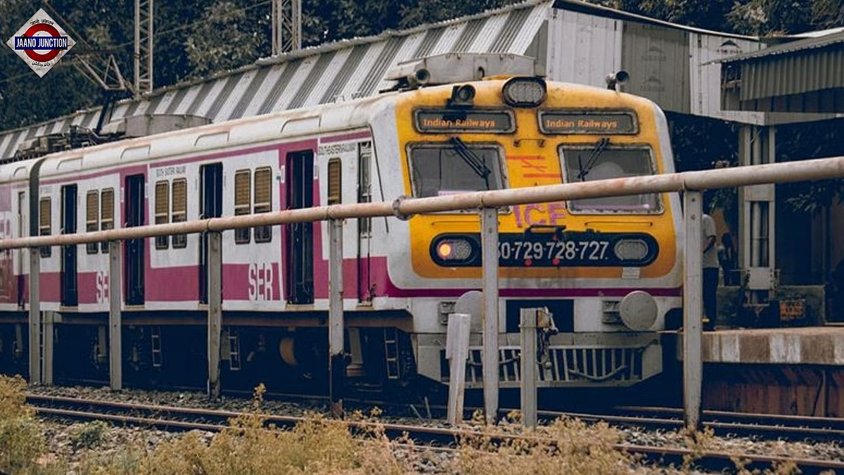 Goregaon CSMT Harbour Line Faces Three Month Shutdown
