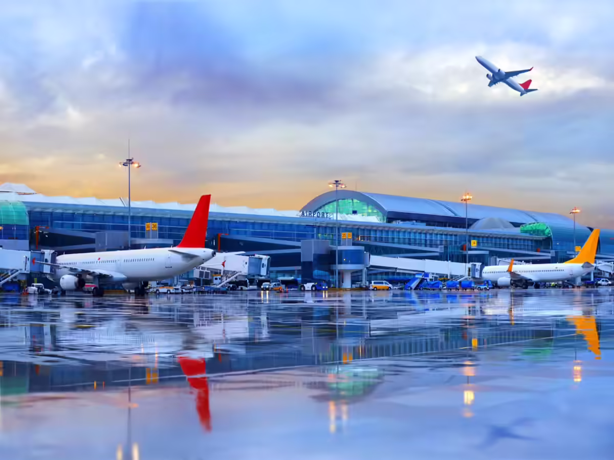Pune Budget Wishlist Includes Purandar Airport Bhimashankar Upgrades