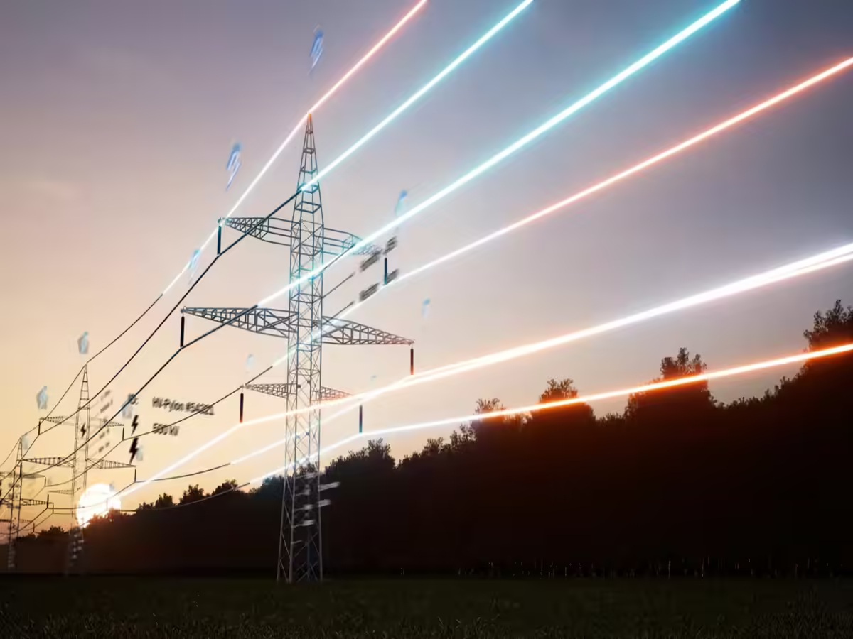 Maharashtra Ambernath Power Transmission Subsidiary Formed