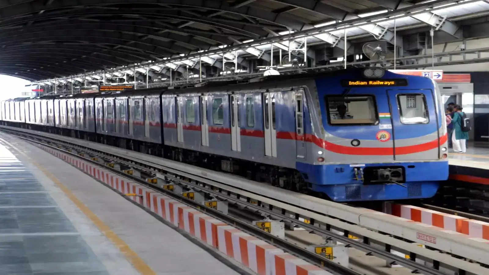 Kolkata Rail Alliance Targets Global Projects