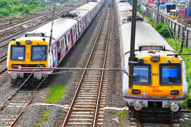 Ahmedabad Rail Delays Affect Daily Commuter Mobility