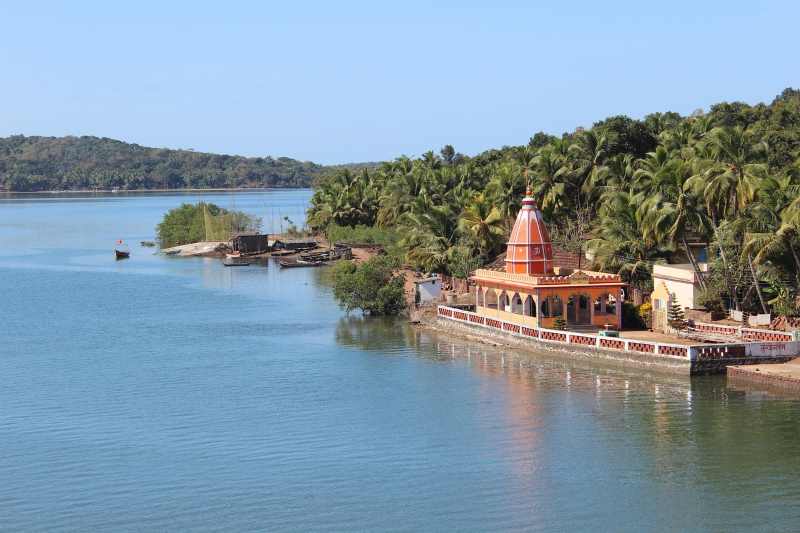 Maharashtra Invests ₹250 Crore In Tourism Growth