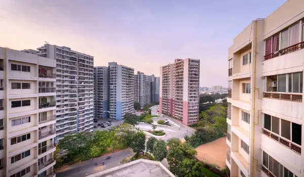 Bangalore Launches Leasing Plan for Malleswaram Complex