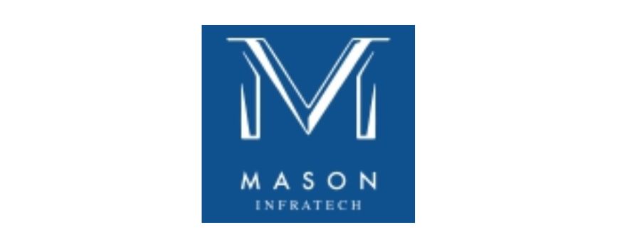 Mason Infratech Expands Maharashtra Project Book