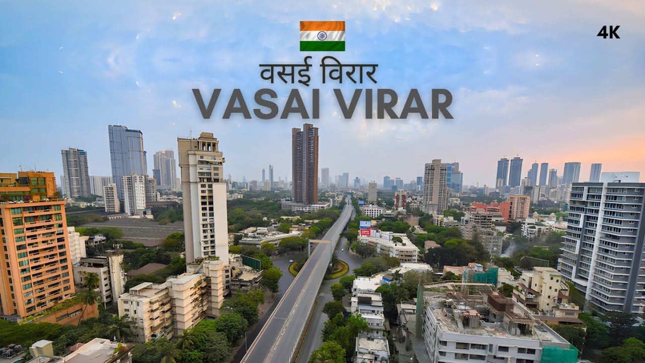 Maharashtra Enforcement Targets Document Compliance in Vasai