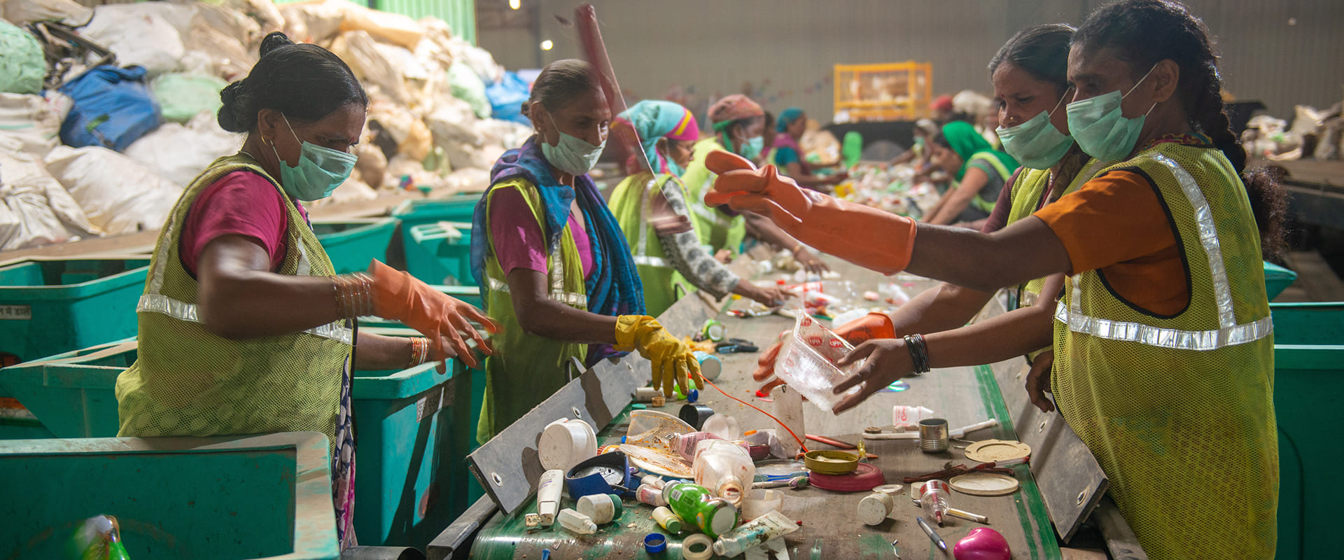 Hyderabad Strengthens Urban Disease Surveillance Systems