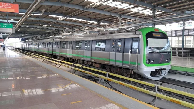 Bengaluru Metro Fares Shift To Annual Model