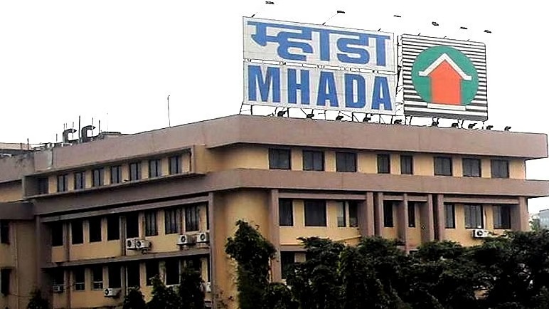 Pune MHADA Lottery Signals Shift In Housing Policy