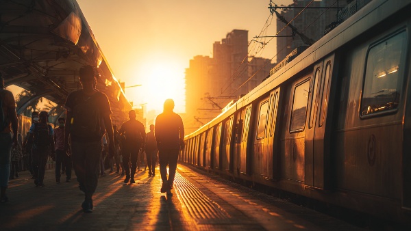 MahaMetro Advances Thane Ring Metro With New Station Tenders