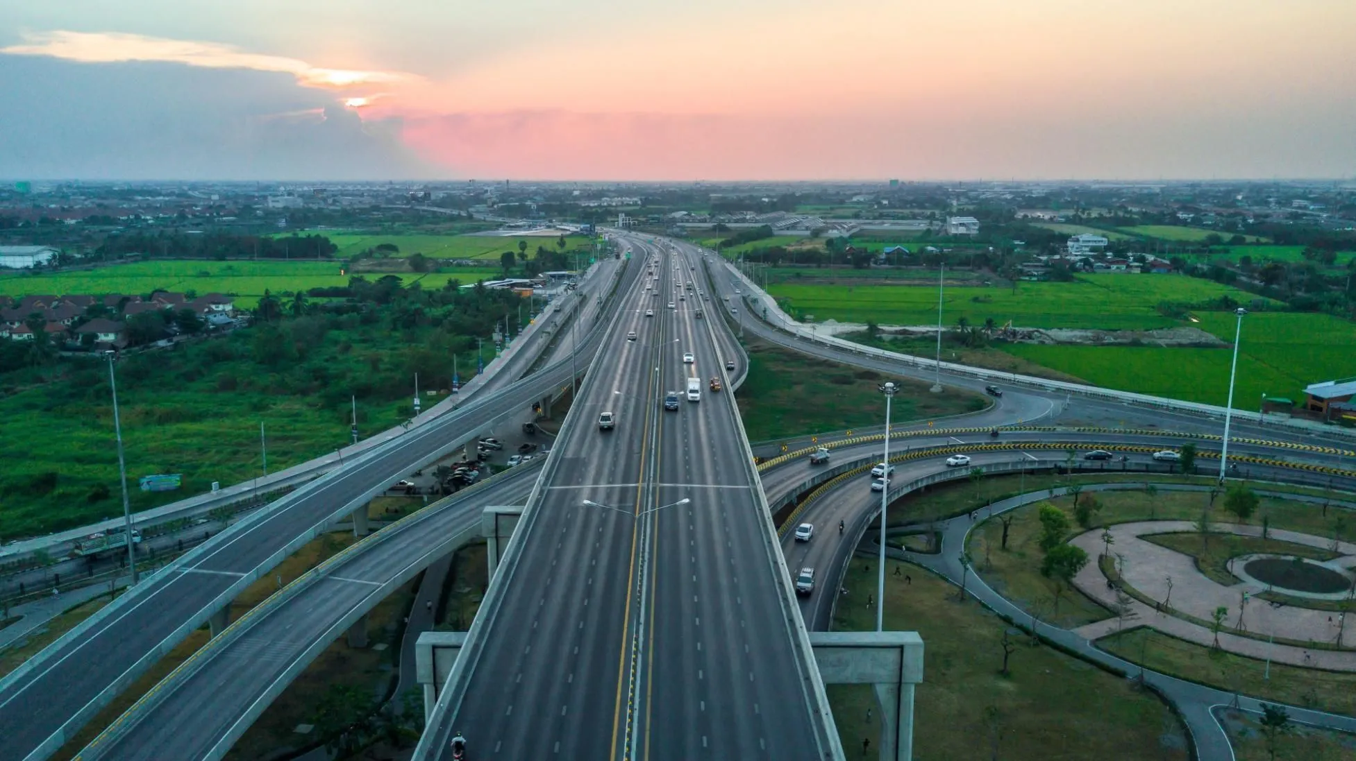 Maharashtra Clears ₹2353cr Loan For Nagpur Chandrapur E Way