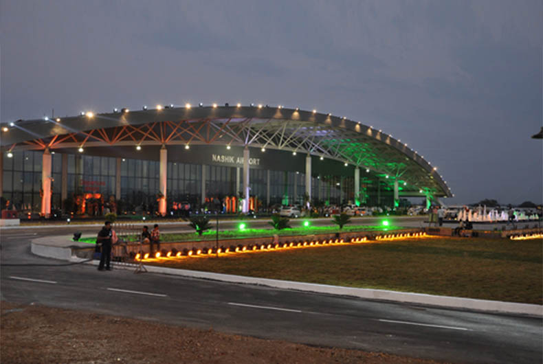 Nashik Airport Expansion To Drive Regional Growth