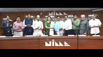 Nashik Civic Body Plans Skill Development University
