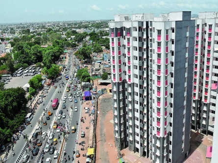 Bengaluru BDA Taxation Sparks Allottee Unrest