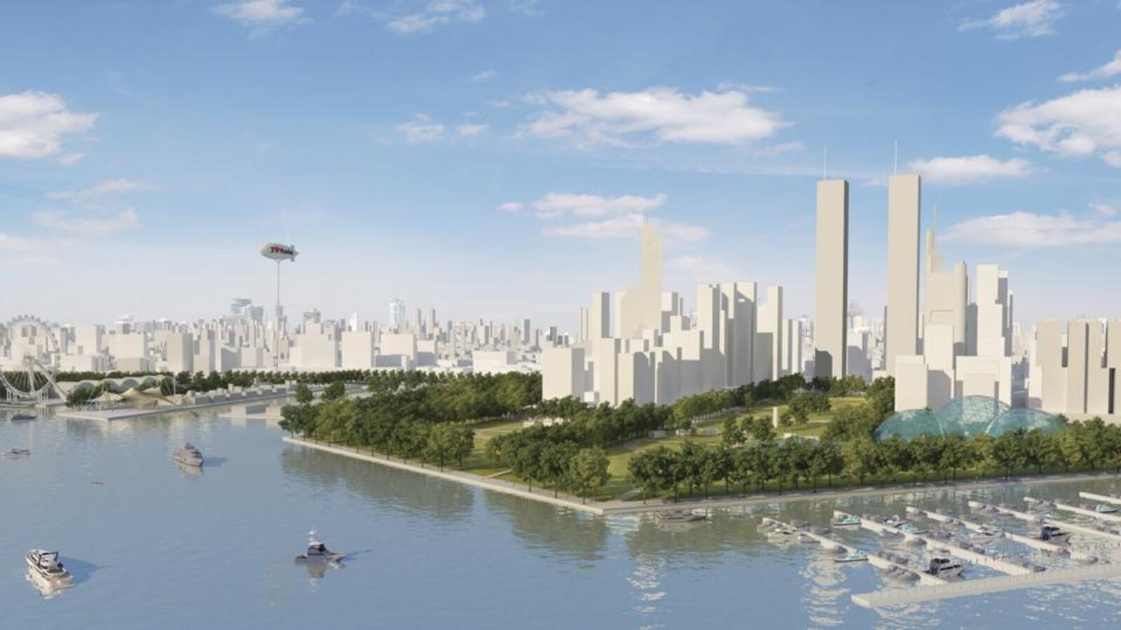 Mumbai Waterfront Transformation To Become Maritime Hub