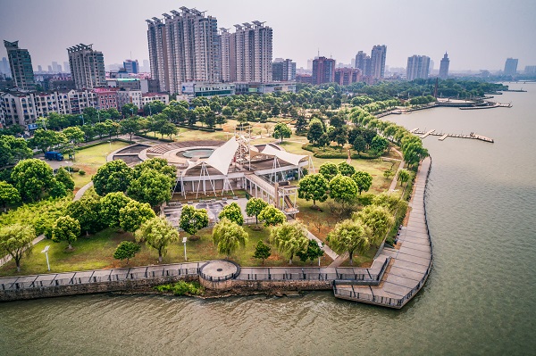 Kolkata Sees Major Riverfront Real Estate Expansion