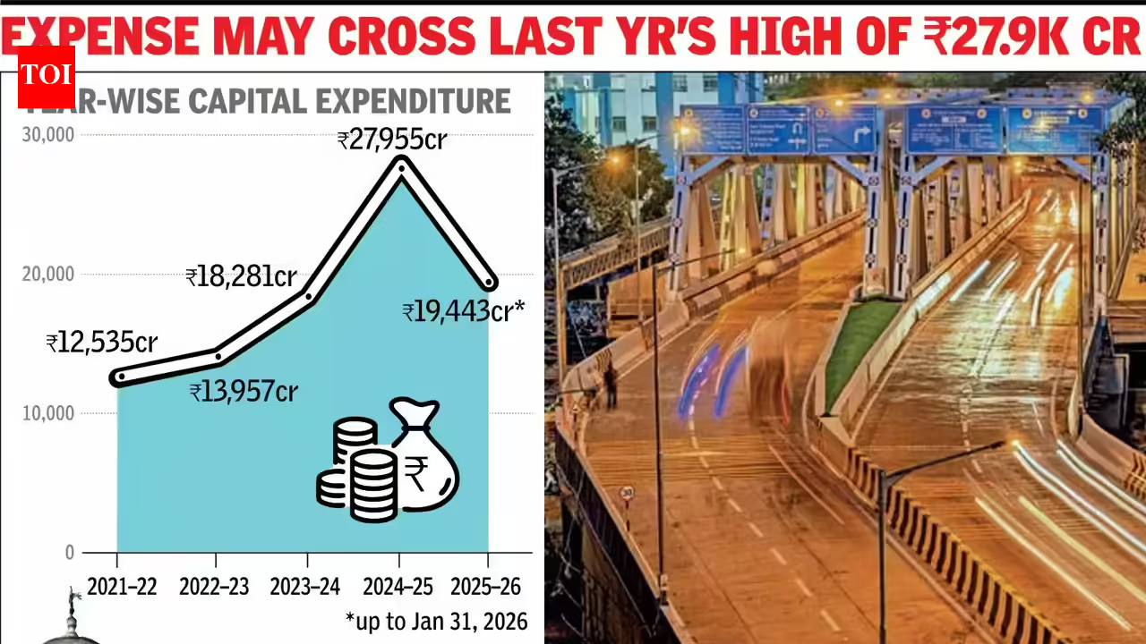BMC Channels Big Funds Into Core City Infrastructure