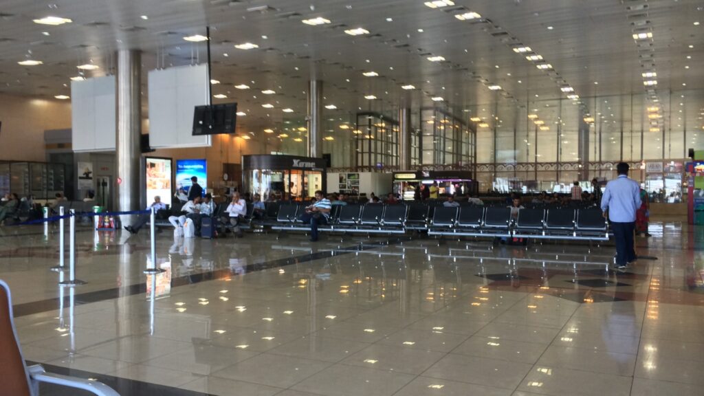 Pune Airport to Launch Fast-Track Immigration System