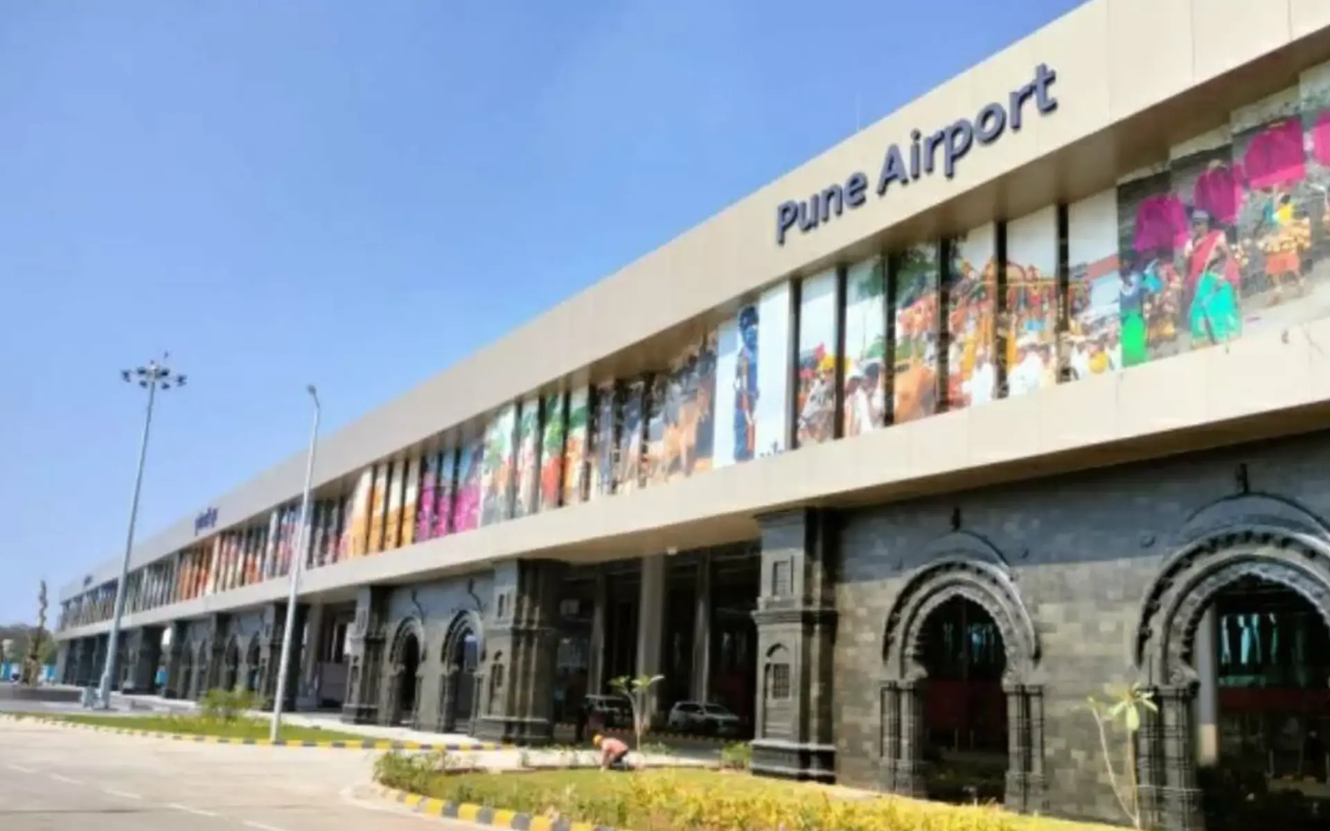 Pune Aviation Infrastructure Eyes Faster Immigration