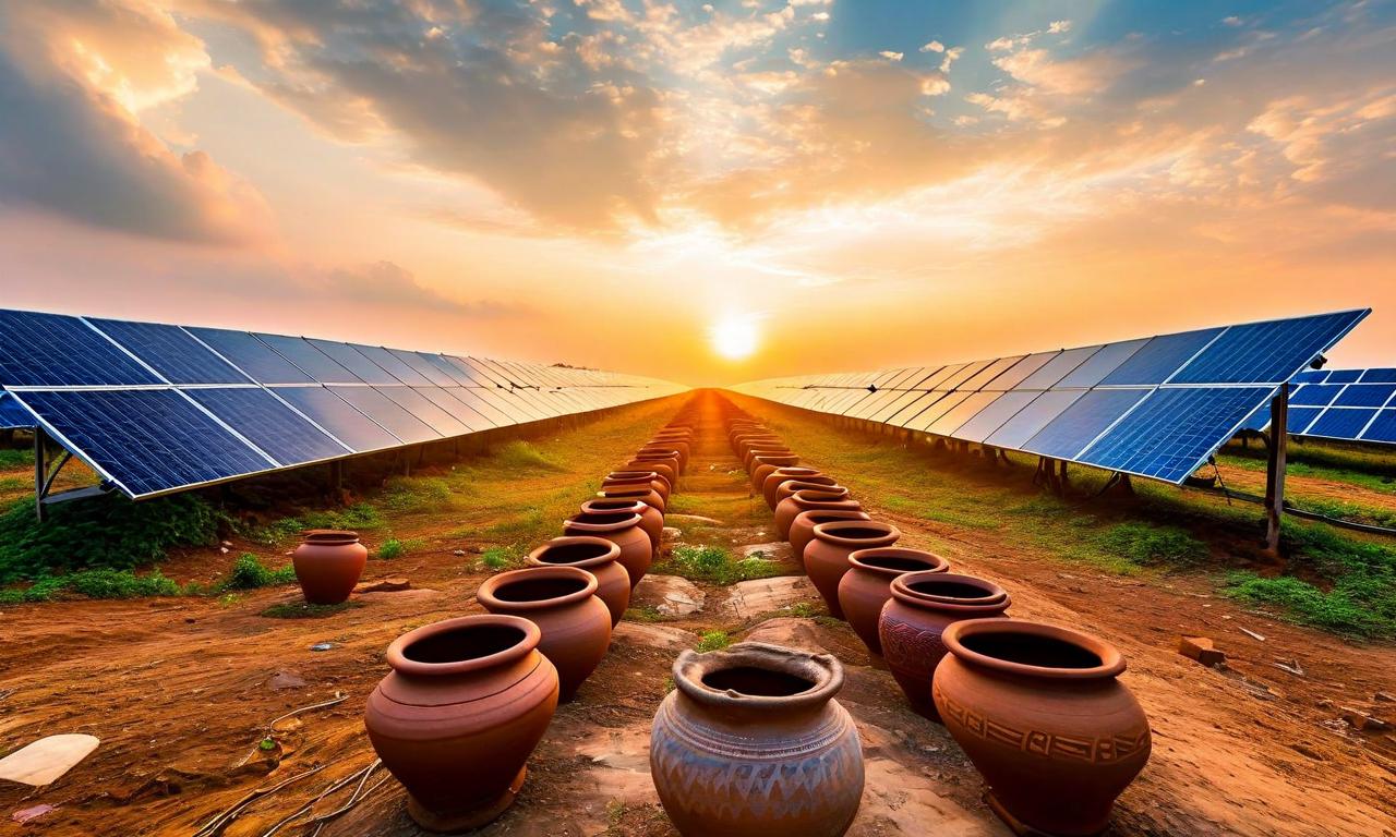 Chennai Renewable Firm Penalty Raises Market Concerns