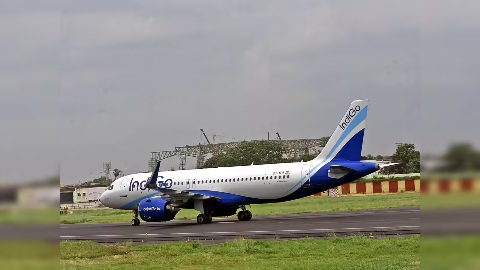 Chennai Singapore Route Hit By Delay