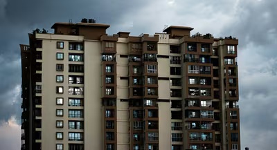 Bengaluru Real Estate Sees Healthy Absorption