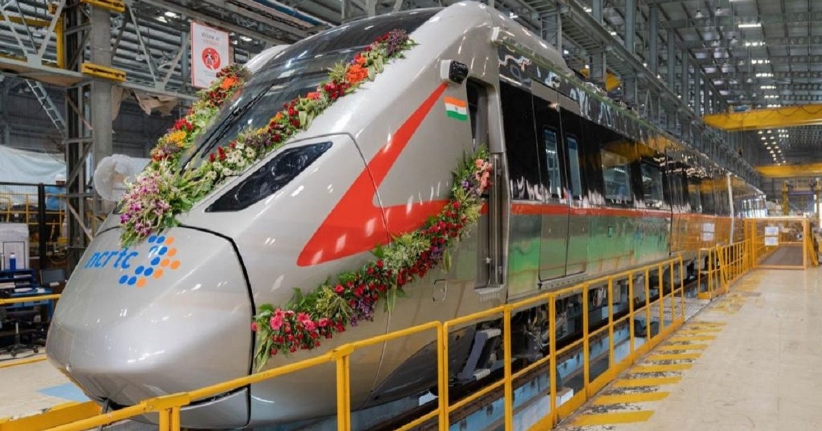 Pune Transport Shift Highlights Rail Resilience