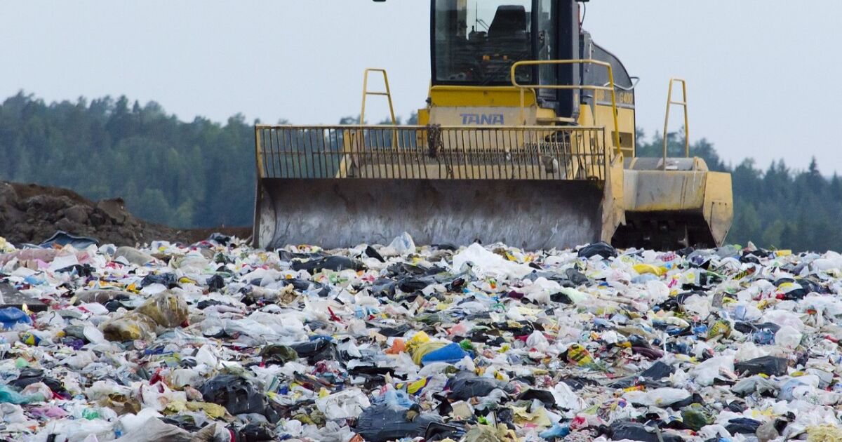 Kolhapur Boosts Waste Infrastructure With Rs11 Crore Plan