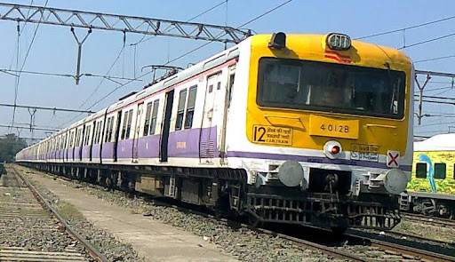 Pune-Lonavla Rail Expansion Awaits Central Approval