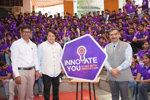 Maharashtra Colleges Gain Innovation Lab Network