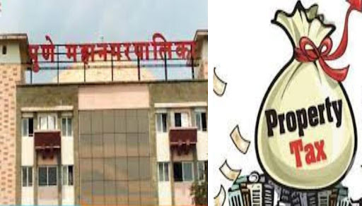 Pune Municipal Finances Under Property Tax Lens