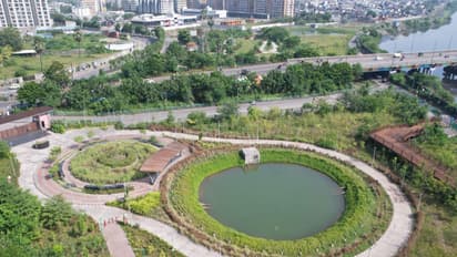 Ahmedabad Urban Growth Outpaces Infrastructure Rollout