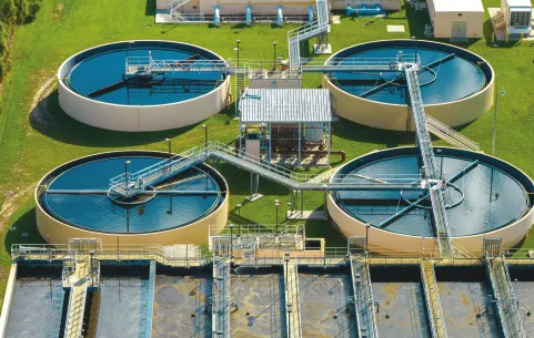Pune Infrastructure Push Reshapes Urban Water Access