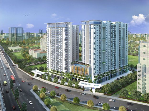 Kolkata Luxury Hotel And Serviced Homes Project