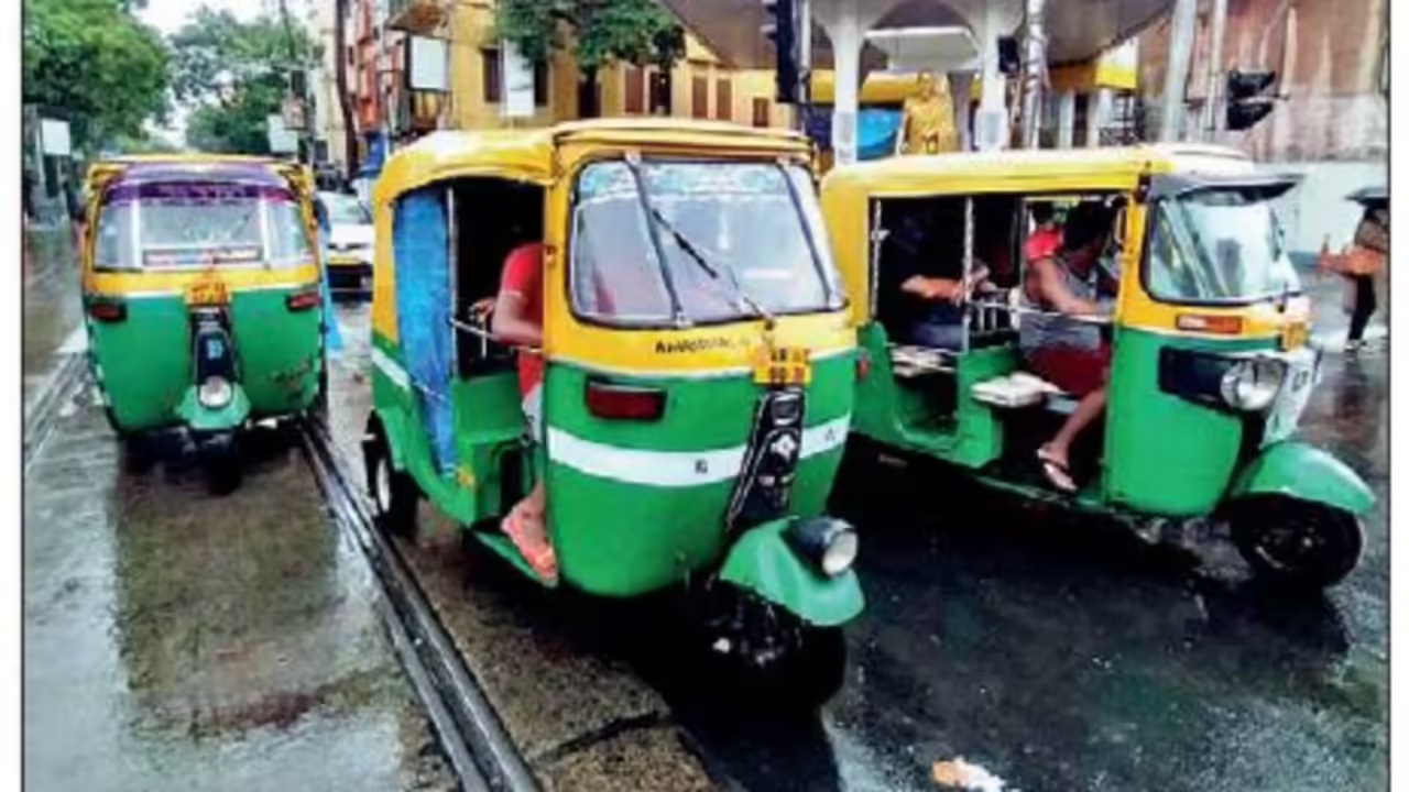 Surat Auto Sales Surge Reflects Strong Urban Demand