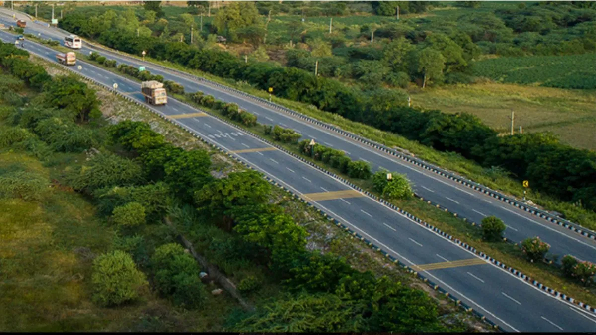 Ahmedabad Greenfield Highway To Boost Regional Connectivity