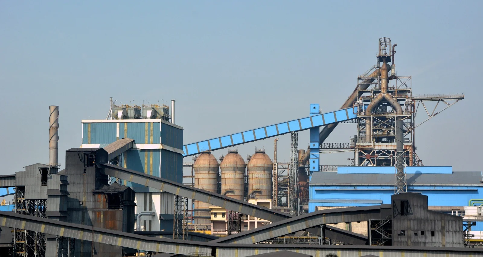 Steel Exchange India Debt Reduction Strengthens Balance Sheet