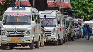 Hyderabad Ambulance Safety Crisis Raises Urban Risks